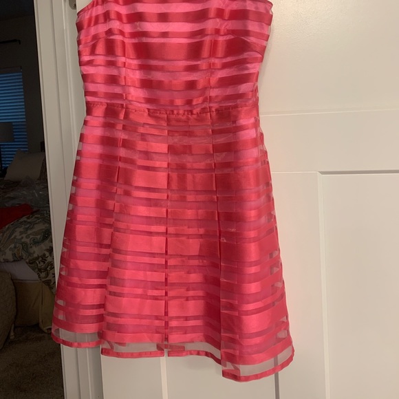 Beautiful flare and cover sheer overlea.   Won’t disappoint! - Picture 5 of 5